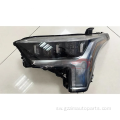 Tundra 2022 Headlight na motor OEM 81110-0c270 81150-0c270